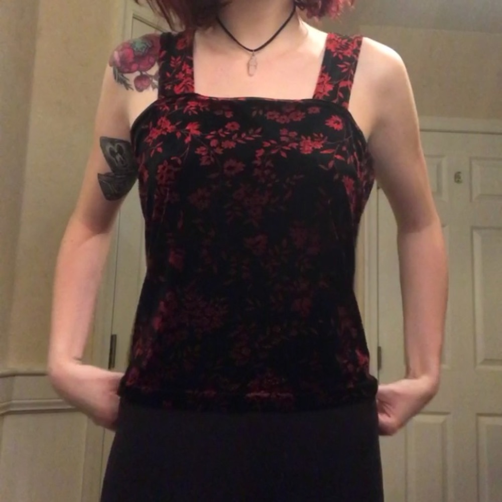 Tanktop